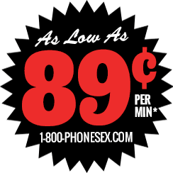 Cheap Phone Sex